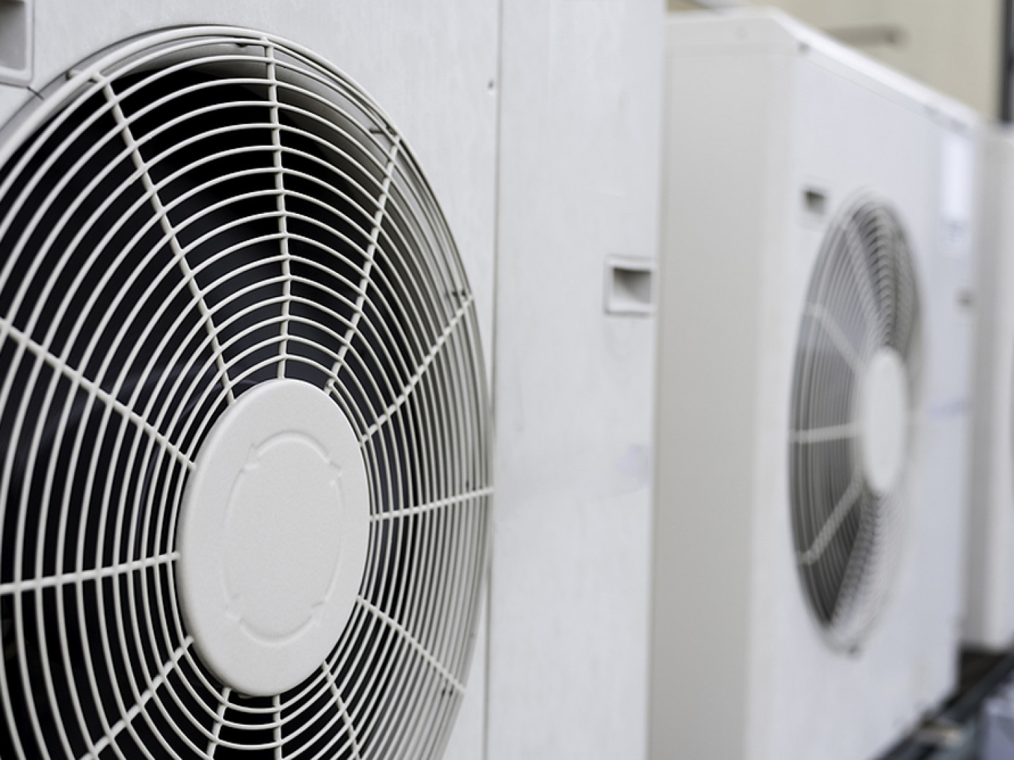 Unitary HVAC Systems, Ductless MiniSplit Systems Roseville, CA